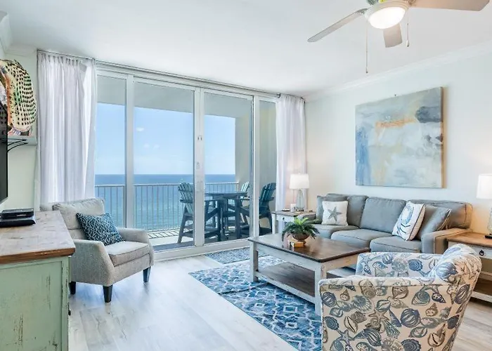 San Carlos 1106 By Youngs Suncoast Apartment