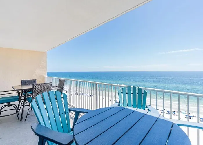 San Carlos 1106 By Youngs Suncoast Apartment Gulf Shores
