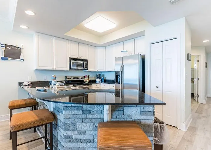 San Carlos 1106 By Youngs Suncoast Apartment Gulf Shores