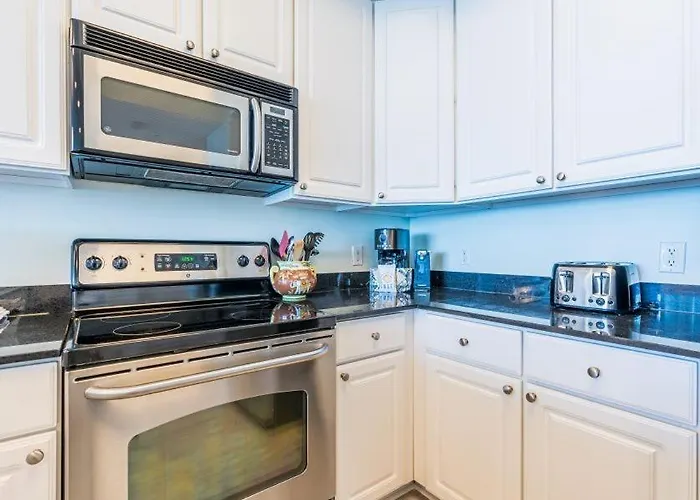 Apartment San Carlos 1106 By Youngs Suncoast Gulf Shores