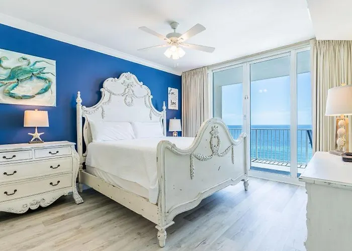 San Carlos 1106 By Youngs Suncoast Apartment