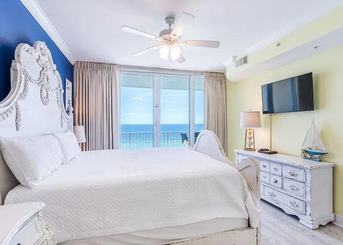 San Carlos 1106 By Youngs Suncoast Apartment