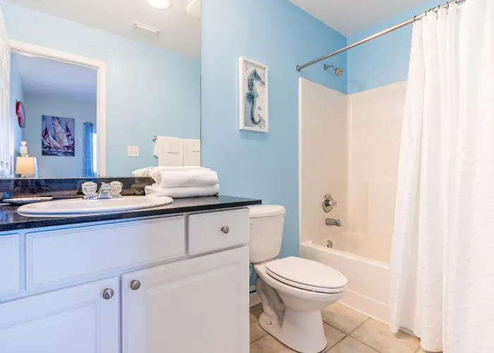Apartment San Carlos 1106 By Youngs Suncoast