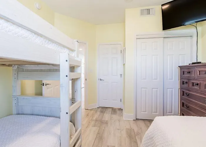 San Carlos 1106 By Youngs Suncoast Apartment Gulf Shores
