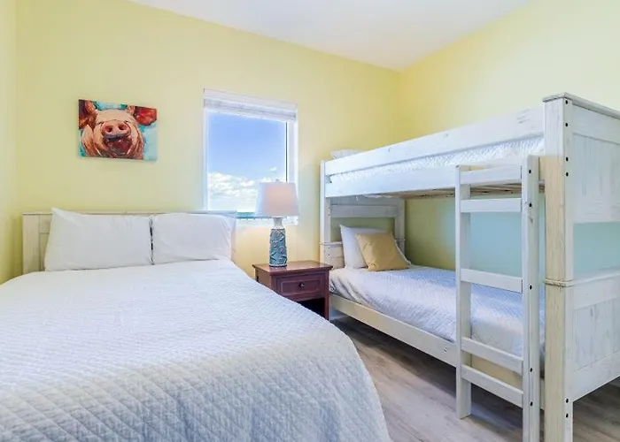 San Carlos 1106 By Youngs Suncoast
