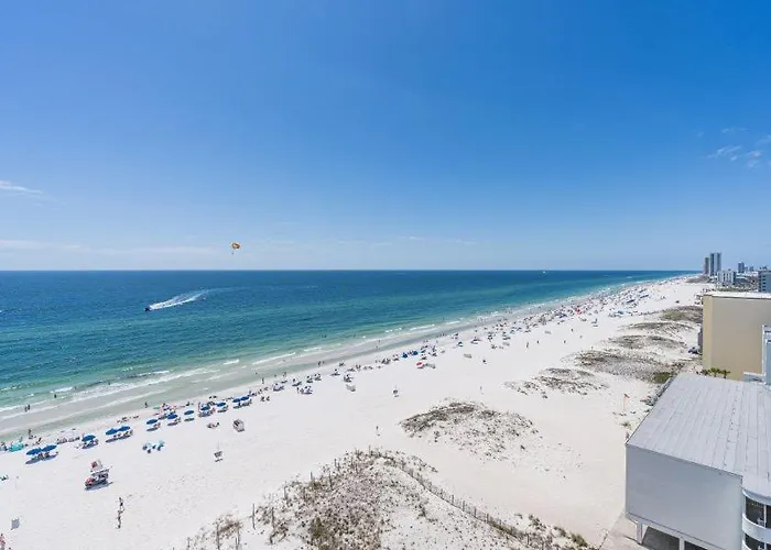 San Carlos 1106 By Youngs Suncoast Gulf Shores